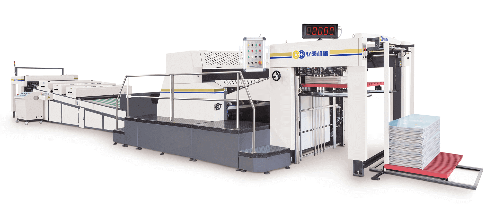 UST-145GW