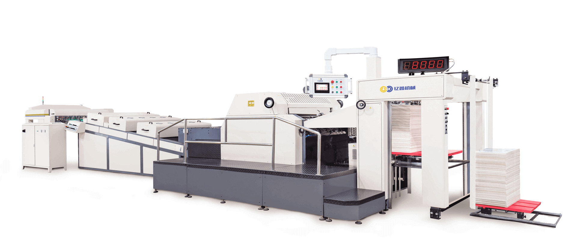 UST-105GW